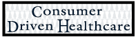 Consumer Driven Healthcare