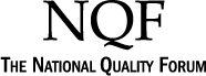 The National Quality Forum