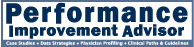 Performance Improvement Advisor