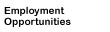 Employment Opportunities