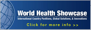 World Health Showcase