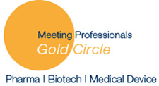 Meeting Professionals Gold Circle