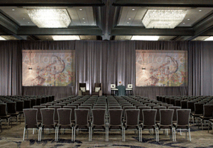 Seaport Hotel & World Trade Center