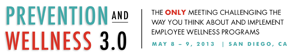 The World Congress 3rd Annual Prevention & Wellness Congress