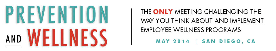 The 4th Annual Prevention & Wellness Congress