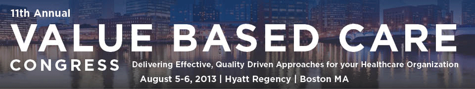 The 11th Annual Value Based Care Congress