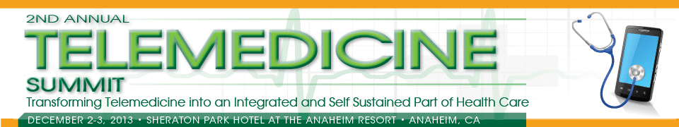 2nd Annual Telemedicine Summit