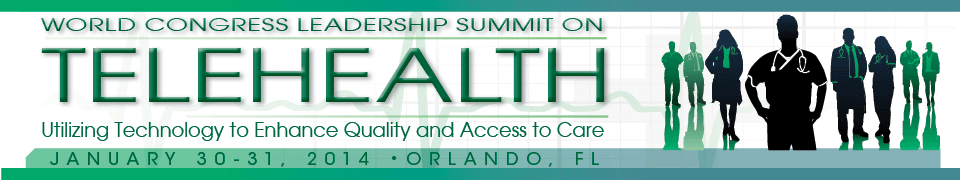 World Congress Leadership Summit on Remote Patient Monitoring
