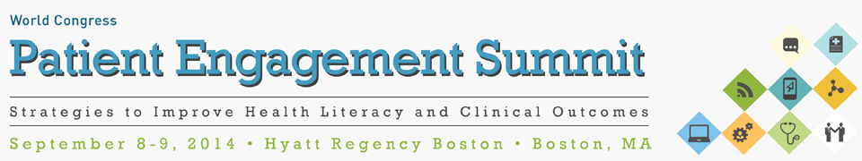 World Congress Patient Engagement Summit
