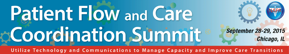 Patient Flow and Care Coordination Conference