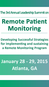 Remote Patient Monitoring
