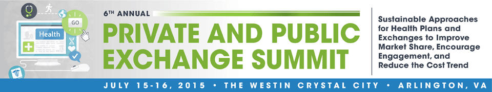 6th Annual Private and Public Exchange Summit