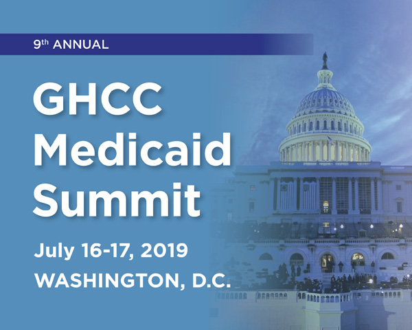 GHCC Medicaid Summit
