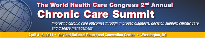 The 2<sup>nd</sup> Annual Chronic Care Summit  