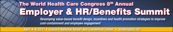 The 8<sup>th</sup> Annual Employer and HR/Benefits Summit