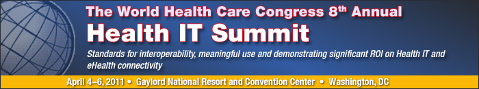 The 8<sup>th</sup> Annual Health IT Summit