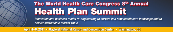 The 8<sup>th</sup> Annual Health Plan Summit  