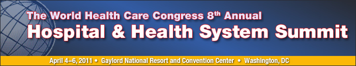 The 8<sup>th</sup> Annual Hospital and Health System Summit  