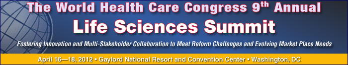 The World Health Care Congress 9th Annual Life Sciences Summit