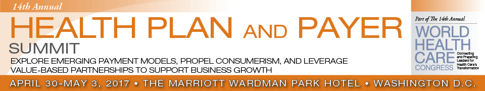 14th Annual Health Plan and Payer Summit 