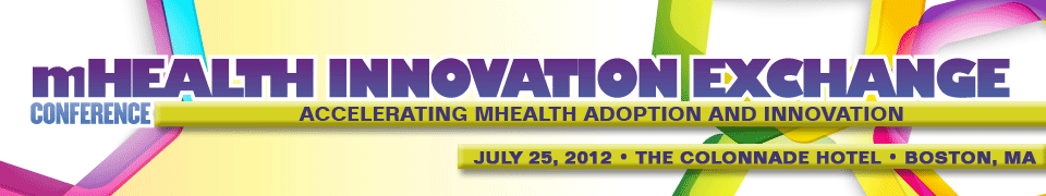 mHealth Innovation Exchange Conference