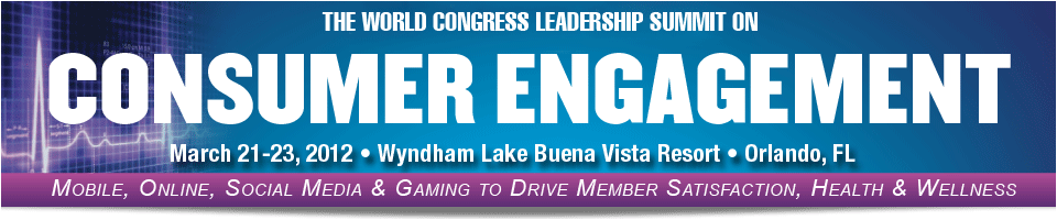 The 2012 HPIC Leadership Summit on Consumer Engagement