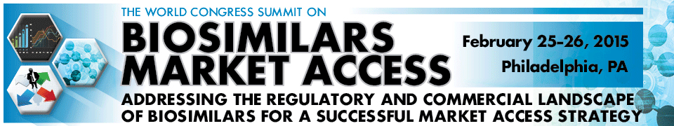 Biosimilars Market Access