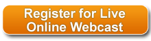 Register for Online Webcast