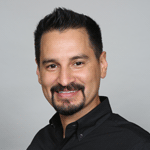 Kenneth Aldridge Jr.