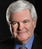 The Honorable Newt Gingrich