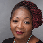 Debra Hickman M. Div.