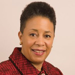 Julia Joseph-Di Caprio