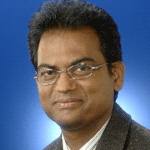 Pandurang M. Kulkarni