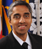 Vice Admiral (VADM) Vivek H. Murthy