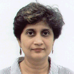 Krithika (Kitty) Rajagopalan