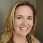 Michelle (Sheli) Reynolds