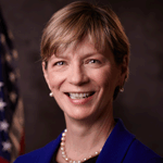 Marylou Sudders
