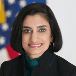 Seema Verma