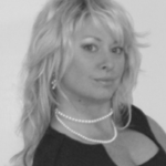 Tiffany Westrich-Robertson