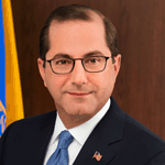 Alex M. Azar II