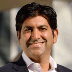 Aneesh Chopra