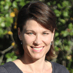 Patty Purpur de Vries