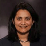 Sowmya Viswanathan, MD, MBA, MHCM