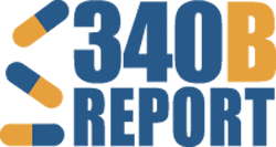 340B Report Logo