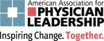 American Association for Physician Leadership (AAPL) Logo