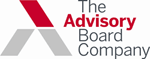 The Advisory Board Company (ABC) Logo