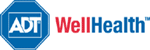 ADT Well Health Logo