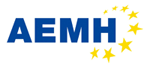 The European Association of Senior Hospital Physicians (AEMH) Logo