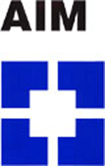 AIM Logo