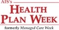 AIS's Health Plan Week Logo
